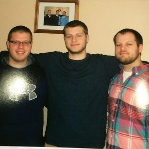 Meet your Posher, Chris